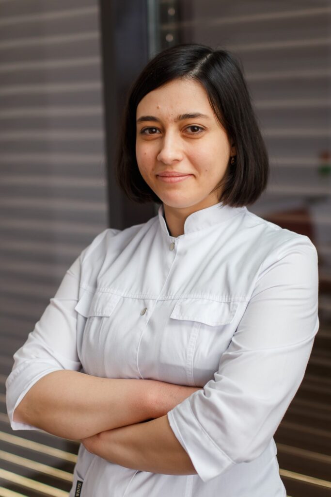 Ioana-Ecaterina Pralea, PhD Student